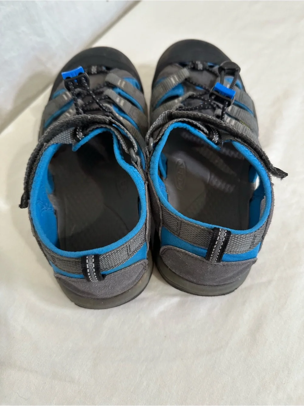 Keen Sandals Sz 6